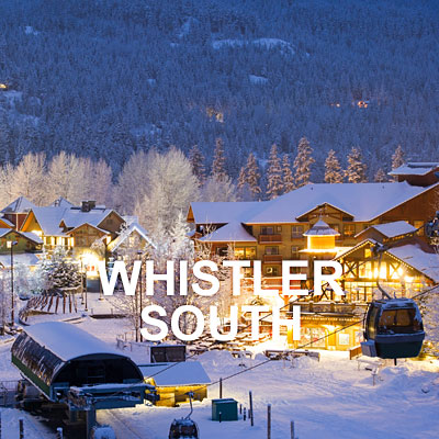 whistler south