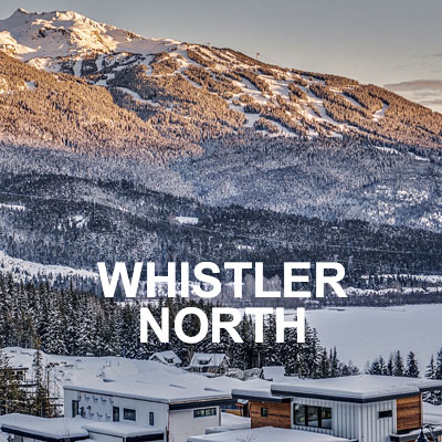 whistler north
